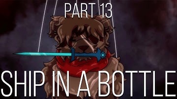 Ship In A Bottle | Anything MAP | Part 13 (MCSM)