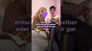 Warum treffen dich manche Sätze deines Kindes so hart?