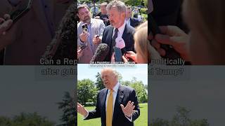 Can Thomas Massie Survive Trump Backed Forces in Kentucky Primary? What To Know
