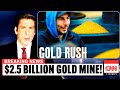 Parker Shatters 'Gold Rush' Records with Largest Gold Yield Ever | GOLD RUSH