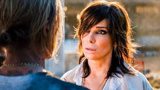 BULLET TRAIN Official Trailer #2 (2022) Brad Pitt, Sandra Bullock Action Movie