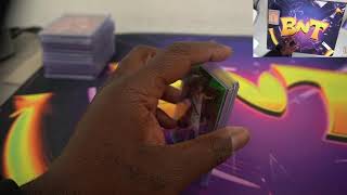 Break #2382: 2024-25 Panini NBA Select Basketball Hobby 6 BOX Team Break