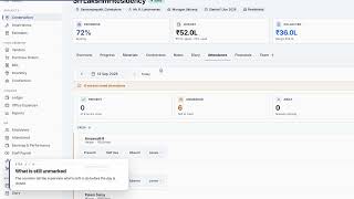 BuilderSiteNow Sites Module | Site Attendance Management – Tutorial