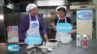 Un dolce per te - Puntata 1