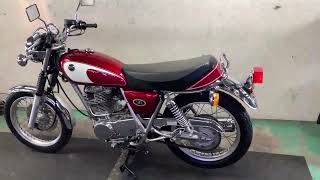 SR400/ヤマハ 2005年式 キャブレター RH01J型 フルノーマル ディスク