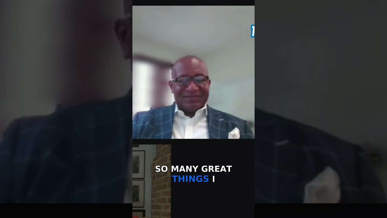 Momentum: The Competitive Energy Tsunami Explained Momentum: The Competitive Energy Tsunami Explained