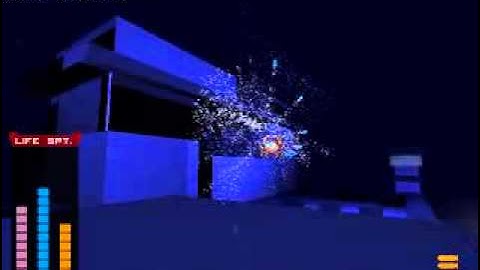 Terrifying QuakeC Thing