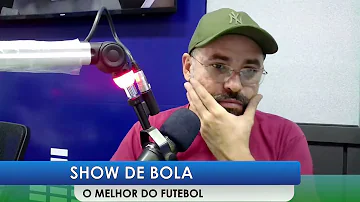 O que é show de bola?