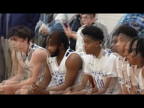 Lawrence Woodmere Academy guard Hank Williams Jr.