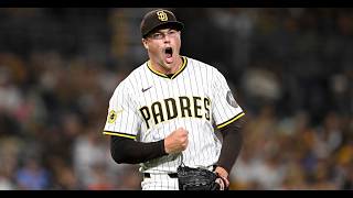 MLB April Pitching League Leaders (April 2026)