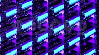 Abstract Neon - VJ  Loop Pack (5in1)
