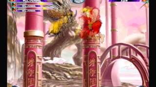Marvel VS Cacpom 2 Adamantium Wolverine Arcade Playthrough