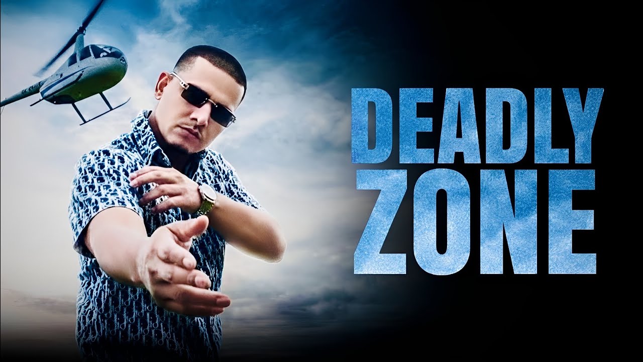 Deadly Zone Song | Dhanda Nyoliwala | New Song | Kohram Album @its_dhanda_nyoliwala Haryanvi Hip Hop