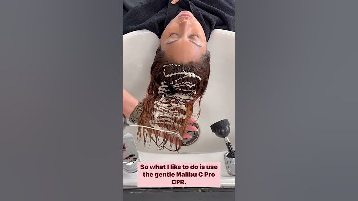 This product changed how I do hair color corrections 👀 #haircolor #haircolortransformation