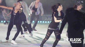 20110815 ATS Summer Curtain call