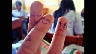 BALAI band karena dia