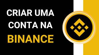 How to Create a Binance Account (Step-by-Step Guide) [1011MT]