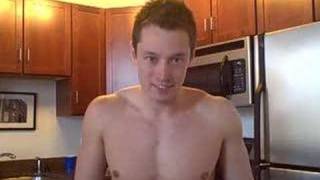 The Davey Wavey Fashion Show