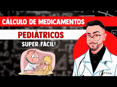 Vídeo: Como administrar um medicamento a uma criança resistente: 10 etapas