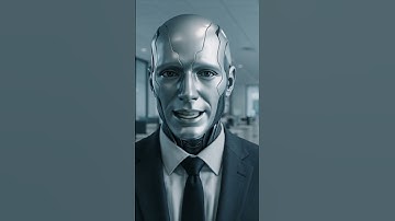 Your AI Sales Guy! #Ai #Aifilm #Comedy #youtube #shorts #youtubeshorts #tragedy #scifi #robot