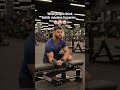 THIS WILL GROW YOU HUGE FOREARMS 🦾✅