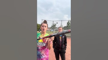 Left Handed Drag Bunt