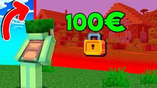 Minecraft mais je dois PAYER pour avancer.. by GEMI MC 87,916 views 7 months ago 13 minutes, 15 seconds