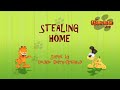 The Garfield Show EP093 Stealing Home The Garfield Show EP093 Stealing Home
