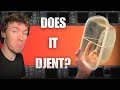 Does elastic and tupperware djent