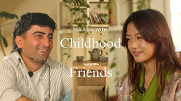 How can your heart break if you haven