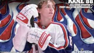 Start Of Hockey Collegial Warm Up Song