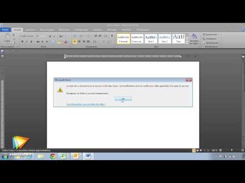 Tutoriel SharePoint : Prendre la bibliothèque dans SharePoint Workspace | video2brain.com