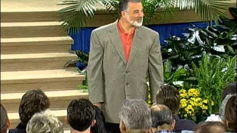 Keith Moore   Without Covetousness   Pt 2 Covetousness Or Content