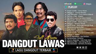 Lagu Dangdut Lawas Kenangan 80an 90an 🍅 Imam S Arifin, Jaja Mihardja, Meggy Z, Bintang Bintang MSC