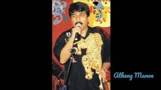 08.Johan Untung ~ Willingly