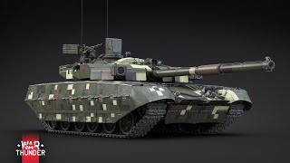 Играем в попадания War Thunder