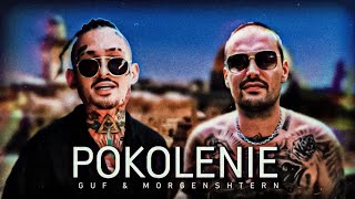 GUF & MORGENSHTERN - POKOLENIE (Премьера Трека 2020)