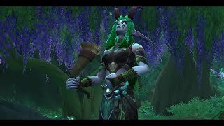Renewal of Vows Questline, Restoring the Green Oathstone , World of Warcraft Dragonflight