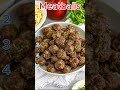 Rank The Food But You Can't Change 8!!!