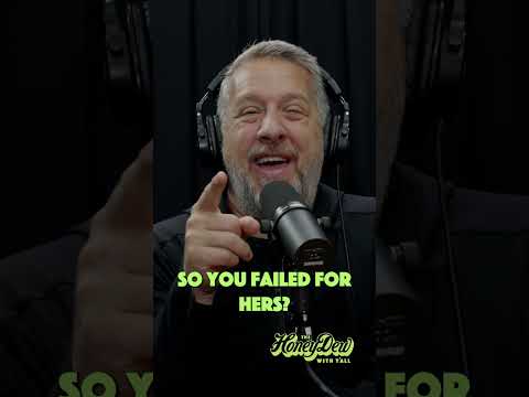 Switching Scripts | The HoneyDew w/ Y'all