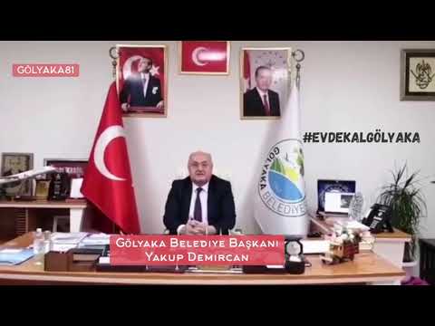 Başkan Demircan’dan Vatandaşlara