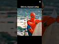 Marvel Superhero’s Edit 🤯