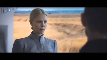 Prometheus the MUSIC VIDEO!