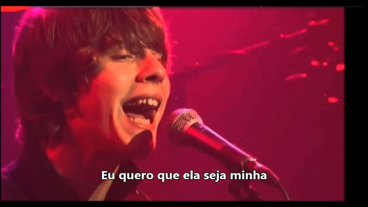 Jake Bugg Saffron (Live) [Legendado] YouTube