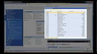 How to: Bank Reconciliation in SAP Business One.mp4 How to: Bank Reconciliation in SAP Business One.mp4