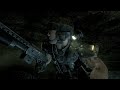 Aliens vs. Predator - Predator reveal E3 trailer