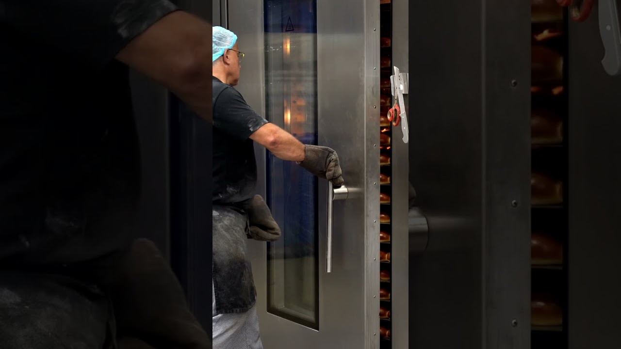 Bakkerij de Vocht | Vacaturevideo | Brood- en/of Banketbakker