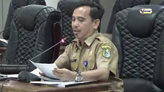 PILKADES SINTANG DITUNDA, KOMISI A PANGGIL DINAS PMPD