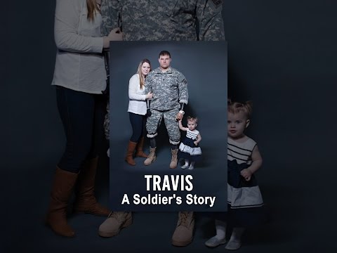 Travis: A Soldier's Story