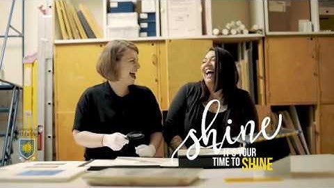 University of Lethbridge - Clear your head, fill your mind